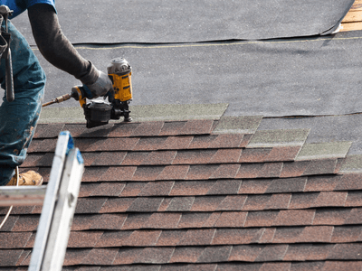 About Roof Repair Experts Dequincy, LA